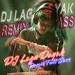 300+ DJ Lagu Dayak Remix Mp3 иконка