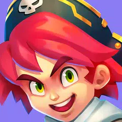 ChocoHunters: Pirate Adventure APK download