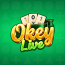 Okey Live: Rummy Board Game APK
