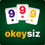 Okeysiz.Com Okey Oyna icon