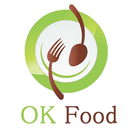 OK Food aplikacja