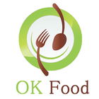 OK Food icône