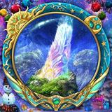 Heroes of Alterant: Match 3 RP أيقونة