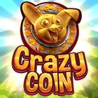 Crazy Coin icône