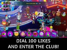 100 likes game скриншот 2