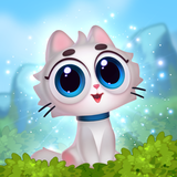 Merge Cats: Magic games APK