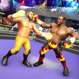 Virtual Boxing Fighting: Bodyb ikon