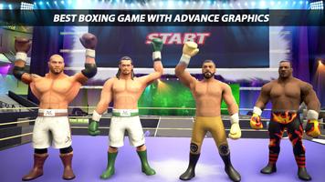 Virtual Boxing Fighting: Bodyb syot layar 2