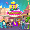 ok ko let's be heroes intro