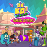 ok ko let's be heroes intro