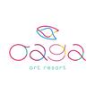 Oaga Art Resort