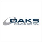 Oaks Ibn Battuta icône