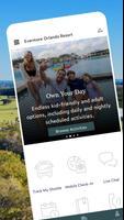 Evermore Resort poster