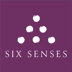 آیکون‌ Six Senses