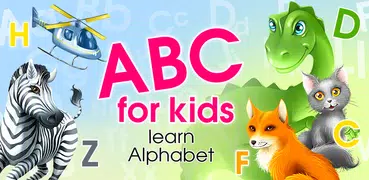 Giochi Alfabeto per bambini