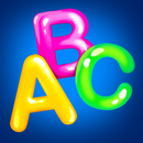 Alphabet jeux pour les enfants APK