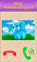 BabyPhone with Music, Sounds of Animals for Kids ภาพหน้าจอ 2