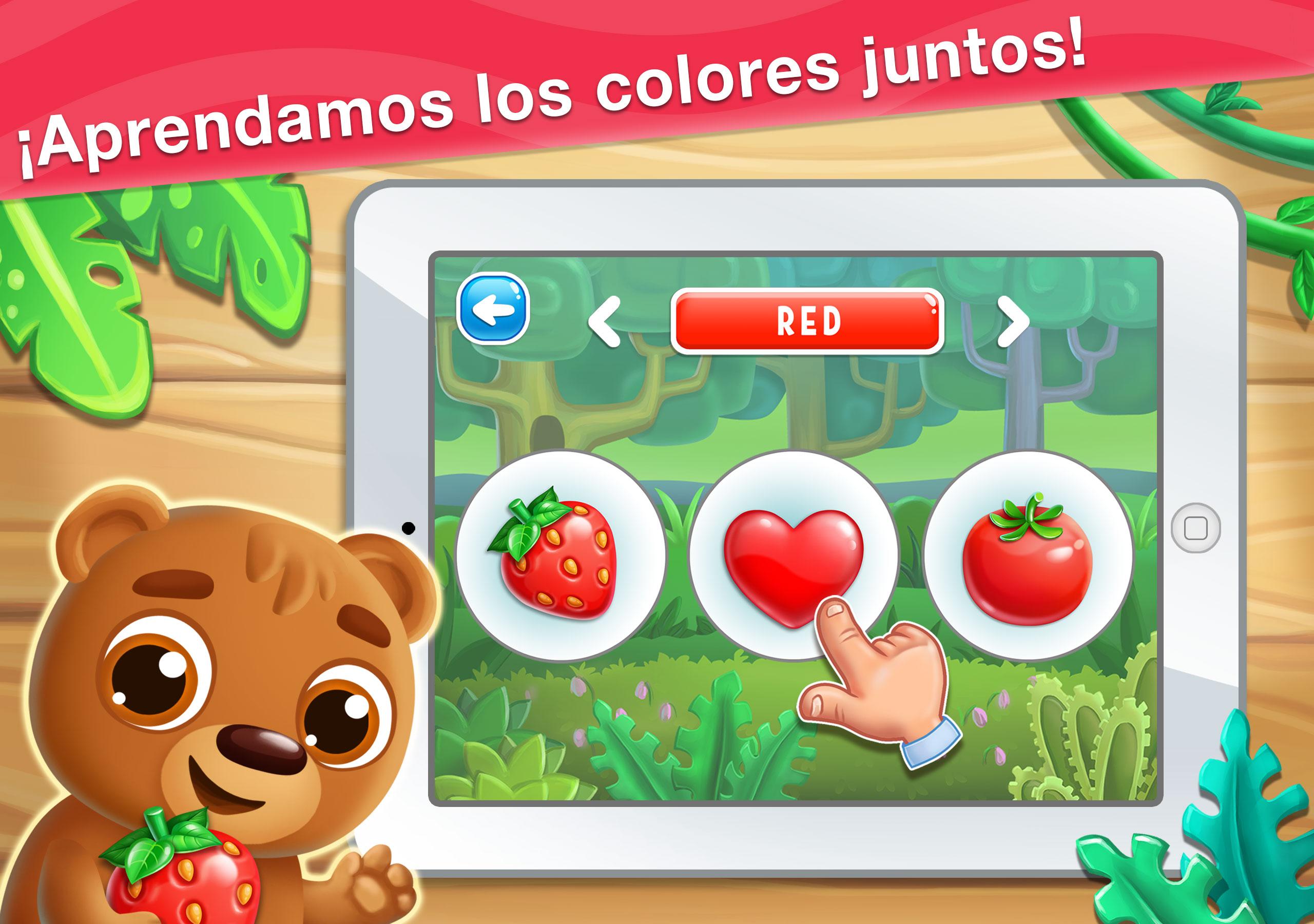 Juegos de pintar & de colorear para niños, dibujo! for Android - APK  Download