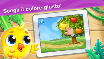 2 Schermata Colorare Giochi per bambini 3