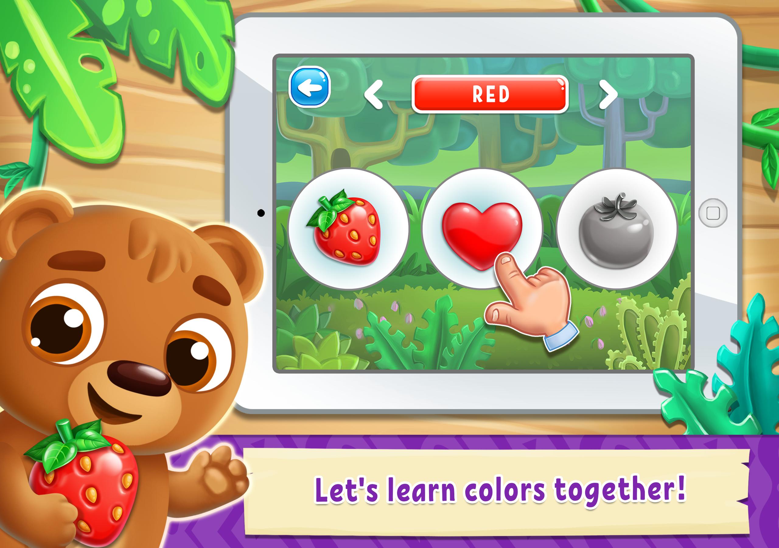Descargar Juegos Educativos Para Niños Gratis En Español - Tengo un Juego