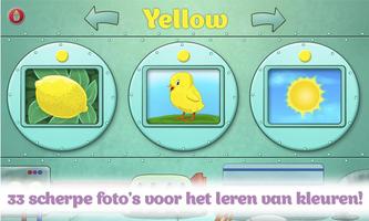 Kinderen kleuren leren screenshot 1