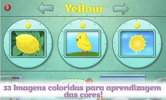 Cores Kids Learning imagem de tela 6