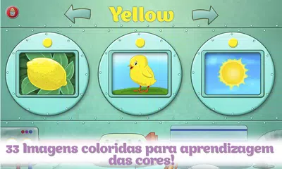 Baixar Cores Kids Learning XAPK