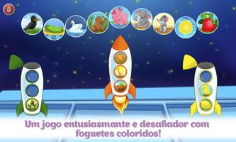 Cores Kids Learning imagem de tela 3