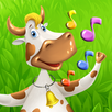 Animal Dance for Toddlers - Fun Educational Game APK
