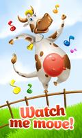 Animal Dance for Toddlers - Fun Educational Game poster