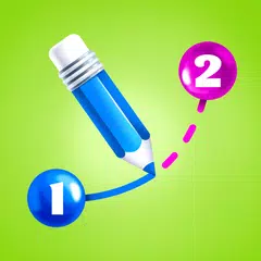 Connect the Dots for Toddlers - Educational Game APK download