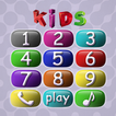 Baby Phone for Kids - Learning Numbers and Animals