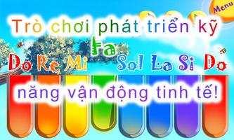 Zoo bé Piano ảnh chụp màn hình 2