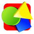 Learn Shapes for Kids, Toddlers - Educational Game APK