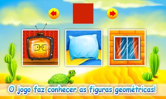 Formas de aprendizagem Cartaz