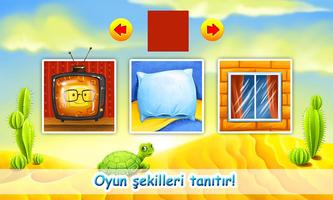 Çocuklar için öğrenme Şekiller gönderen