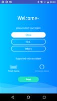 OKIN Smart Bed poster