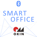 SmartOffice-Bluetooth icon