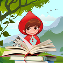 Le Chaperon Rouge au Pays des Merveilles APK