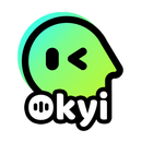Okyi - Voice Chat Party APK