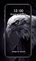 Eagle Wallpaper 4k screenshot 1