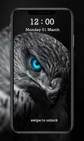 Eagle Wallpaper 4k screenshot 2