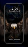 Eagle Wallpaper 4k screenshot 3