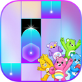 Care Bears Piano Game
