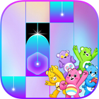 Care Bears Piano Game icon