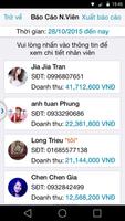 OkieLa: Bán hàng trên di động screenshot 2