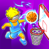 Basket Hero Mod apk última versión descarga gratuita
