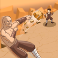Rock Brawler