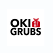 Oki Grubs ไอคอน