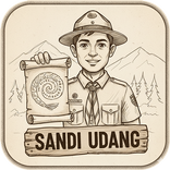 A-Pram : Sandi Udang